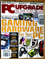 PC UPGRADE Magazin ULTIMATE GAMING HARDWARE Edition SEPT/OKT 2004 RETRO VG