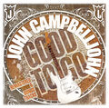 Blues CD John Campbelljohn Good To Go (Remaster + Bonus Tracks)