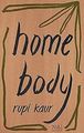 home body - édition française von KAUR, Rupi | Buch | Zustand sehr gut