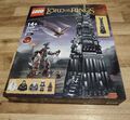 LEGO® Lord of the Rings #10237 Tower of Orthanc NEU & OVP