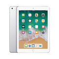 Apple iPad 5. Gen 2018 9.7" 32 GB Silber Wifi + Cellular