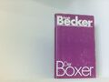 Der Boxer Becker, Jurek:
