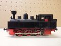 Märklin H0 Dampflok