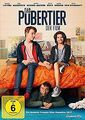 Das Pubertier - Der Film | DVD | Zustand sehr gut