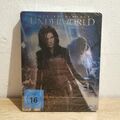 Underworld 4 - Awakening - Steelbook ( Blu-ray) Kate Beckinsale NEU IN FOLIE