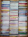 Klassische CD-Sammlung mit 205 einzelnen CDs, verschiedene Interpreten, Pak 346