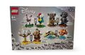 LEGO Disney Paare Exklusiv 100 Jahre Disney  (43226) NEU OVP