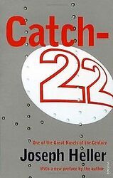 Catch 22 von Heller, Joseph | Buch | Zustand akzeptabelGeld sparen und nachhaltig shoppen!