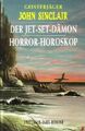 Geisterjäger John Sinclair: Der Jet-Set-Dämo / Horror-Horoskop - Jason DarK