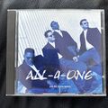 The Music Speaks von All-4-One | CD Album | Zustand Sehr gut