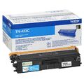 Original Brother Toner TN-423C cyan c. 4.000 Seiten TN423C TN-423 TN 423 TN423 C