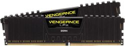 Arbeitsspeicher DDR4 Gaming PC RAM 16GB 32GB 64GB Corsair Vengeance LPX Desktop