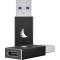 Angelbird USB 3.2 Gen 1 (USB 3.0) Adapter [1x USB 3.2 Gen 2 Stecker A​ (USB 3...