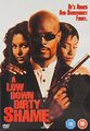 A Low Down Dirty Shame [DVD] [1995], gebraucht; sehr gutes Buch