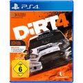 PS4 / Sony Playstation 4 - DiRT 4 #Special Edition DE mit OVP sehr guter Zustand