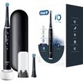 Oral-B iO6 Elektrische Zahnbürste,black lava,neu und OVP