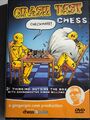 Chesscube Crash Test Chess 2 'Thinking outside of the box'