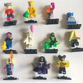 LEGO DC Minifiguren - Serie 1 - ZUM AUSWÄHLEN