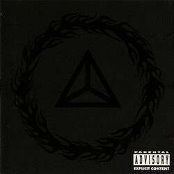 Mudvayne – The End Of All Things To Come CD argeninische Pressung 	Math Prog