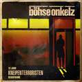 Böhse Onkelz - Kneipenterroristen (30 Jahre Neuaufnahme) Vinyl 2LP NEU 0555010