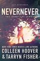 Never Never: The complete series von Hoover, Colleen, Fi... | Buch | Zustand gut