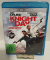 Knight and Day - Extended Cut (Blu-ray inkl. DVD + Digital Copy) 