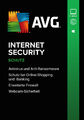 AVG Internet Security 2024 | 1PC 2 Jahre | Vollversion/Upgrade UE DE