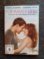 Für immer Liebe (DVD) sehr guter Zustand !