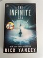 Die 5. Welle: Das unendliche Meer (Buch 2) von Rick Yancey (Taschenbuch, 2014)