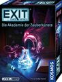 KOSMOS EXIT® - Das Spiel Die Akademie der Zauberkünste EINSTEIGER