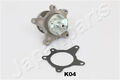 Wasserpumpe PQ-K04 JAPANPARTS für HYUNDAI KIA