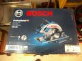 Bosch Professional GKS 190 Handkreissaege Innensechskantschlüssel SW 5