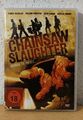 Chainsaw Slaughter, DVD 