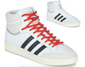 ADIDAS AMERICANA HI Grösse: 40 NEU Hi-Top Sneaker Echtleder/Textil Sportschuhe