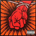 Metallica - St Anger [Bonus Dvd]