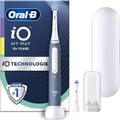 Oral-B iO My Way Teen Elektrische Zahnbürste + Etui