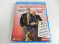 Die Eberhofer Siemer Box - 7 Filme auf BLU RAY !