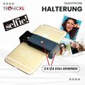 Halterung für Halter Smartphone Handy iPhone Stativ Adapter Zomei Fotopro Tripod