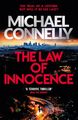 The Law of Innocence The Brand New Lincoln Lawyer Thriller Michael Connelly Buch