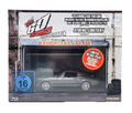 GONE IN 60 SECONDS NUR NOCH 60 SEKUNDEN ELEANOR FAN LIMITED EDITION DELUXE PACK