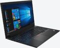 Lenovo ThinkPad E15 G2 15,6" Zoll 39,6 cm  Core i5-10210U  8GB 256 GB SSD Win11P