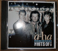 A-HA - HEADLINES AND DEADLINES (THE HITS OF A-HA) / CD / 1991 / COMPILATION