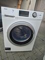 haier waschmaschine 8kg, 1400 schleudern