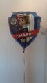 Folienballon, Helium XXL Paw Patrol, Chase, Marshall. Hunde, groß, Geburtstag.