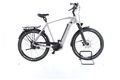 Velo de Ville SEB 990 City E-Bike Top Elektrofahrrad Citybike Bosch Akku 625Wh