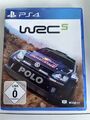 WRC 5 PlayStation 4