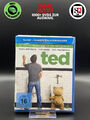 Ted [2 Discs] | Film + Kopie zum Herunterladen  | Blu-ray