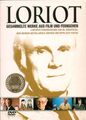 LORIOT - Gesammelte Werke zum 80. Geburtstag - 6 DVDs - sehr gut