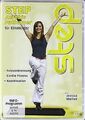 Step Aerobic - Fatburner für Einsteiger von not spec... | DVD | Zustand sehr gut