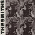 The Smiths - Meat Is Murder (Vinyl LP - 1985 - UK - Reissue)